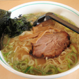 らーめん（￥640）