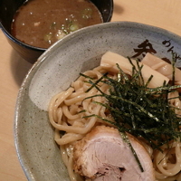 「つけめん参〇伍 880円」@めんや 参○伍の写真