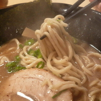 「らーめん参〇伍」@めんや 参○伍の写真