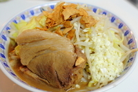 「お取り寄せラーメン」@ジャンクガレッジ 東大宮店の写真