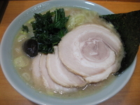 「チャーシューメン」@権左の写真