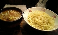 「つけ麺」@泪橋の写真