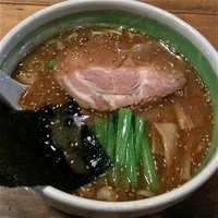 「味噌らーめん（￥700）」@らーめん たきたろうの写真