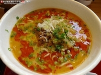 「發巳麻辣坦々麺」@担々麺専門 發巳の写真