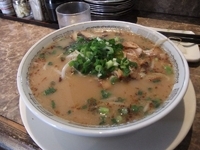 「ラーメン」@ラーメン小金太の写真