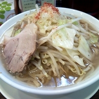 「弱苦 醤油（ノーマル） 680円」@ラーメンジャック 西川口店の写真
