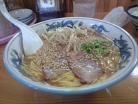 「みそラーメン」@鯉里の写真