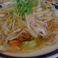 長崎皿うどん細麺