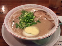 「だるま ￥700円」@だるま大使 本店の写真