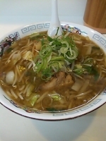 「特製味噌」@味の一平の写真