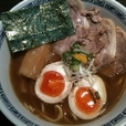 あじ玉 ラーメン