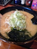 「味噌ラーメン」@信源の写真