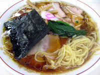 「青島チャーシュー@700」@青島食堂 秋葉原店の写真