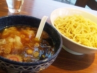 「もりワンタン+大盛り ￥950+200」@東池大勝軒おはこ 八千代店の写真