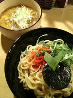 「塩ゼータ並（5/8まで限定）850円」@ajitoの写真