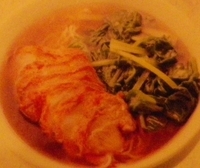 「チャーシューメン」@紅満菜房の写真