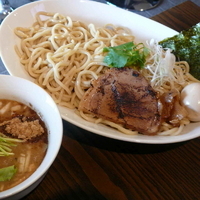 「特製つけ麺 930円 + 特盛り 150円」@TSUKEMEN MIWA69'nの写真