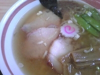 「琥珀」@奥州白河 太鼓のぼおの写真