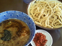 「辛つけ（普通盛）」@次念序の写真