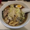 やさいラーメン