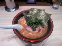 「ラーメン」@せい家 元住吉店の写真