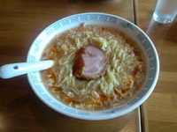 「酸辣湯麺」@もうつぁるとの写真