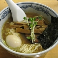 「塩ラーメン」@らーめん いまるやの写真