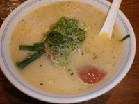 「みそラーメン（730円）」@味よし 吉成分店の写真