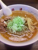 「みそラーメン」@さっぽろ純連 札幌本店の写真