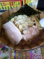 「味平ラーメン（蔵出し醤油）」@味平の写真