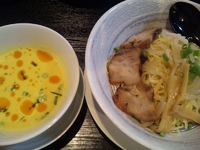 「つけ麺」@麺屋 天翔の写真