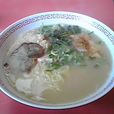 ラーメン