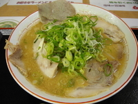 「こってり」@ラーメン工房 大市の写真