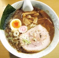 「ラーメン」@頑者の写真