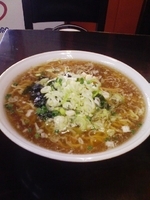 「ラーメン」@ケン軒の写真