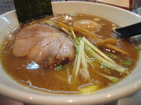 「玉やまらぁ」@麺 やまらぁの写真