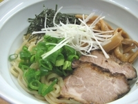 「韲そば(醤油)」@韲そば うちやまくんの写真