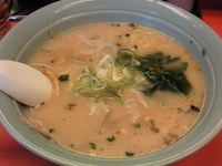 「珍々ラーメン」@珍々ラーメンの写真