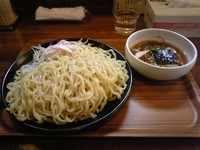 「つけそば大」@麺屋 大輝の写真