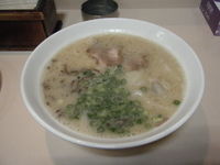 「ワンタンラーメン」@元祖ラーメン まるたまの写真
