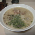 ワンタンラーメン