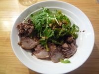 「森味噌朗+チャーシュー増し」@幻の中華そば加藤屋 にぼ次朗の写真