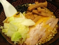 「らぁ麺+メンマ 【680円+100円】」@めんや 来吉の写真