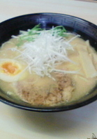 「らーめん（550円）」@拳喜の写真