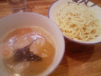 「もりそば（火曜日）」@必勝軒の写真