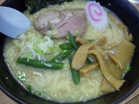 「とんしお」@ラーメン 風来満の写真