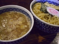 「つけそば」@中華そば 螢の写真