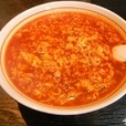 タンタンメン(めちゃ辛)