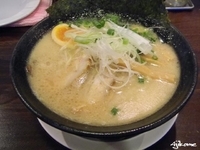 「風らーめん」@風雷人の写真