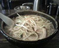 「味噌らーめん」@麺処くるりの写真